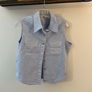 Tommy Hilfiger top